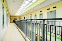 Hotel O Hartini Residence Syariah