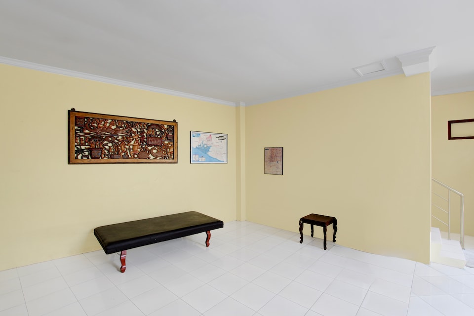 Hotel O Homestay Ka Villa Syariah, Boyolali, Boyolali