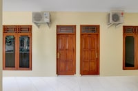 Hotel O Homestay Ka Villa Syariah
