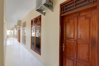Hotel O Homestay Ka Villa Syariah