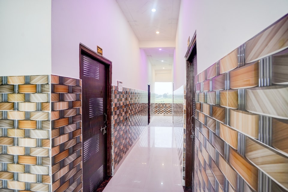 SPOT ON Shree Shivay Palace, Pratapgarh, Pratapgarh
