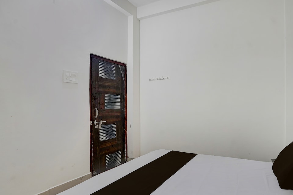 SPOT ON Shree Shivay Palace, Pratapgarh, Pratapgarh