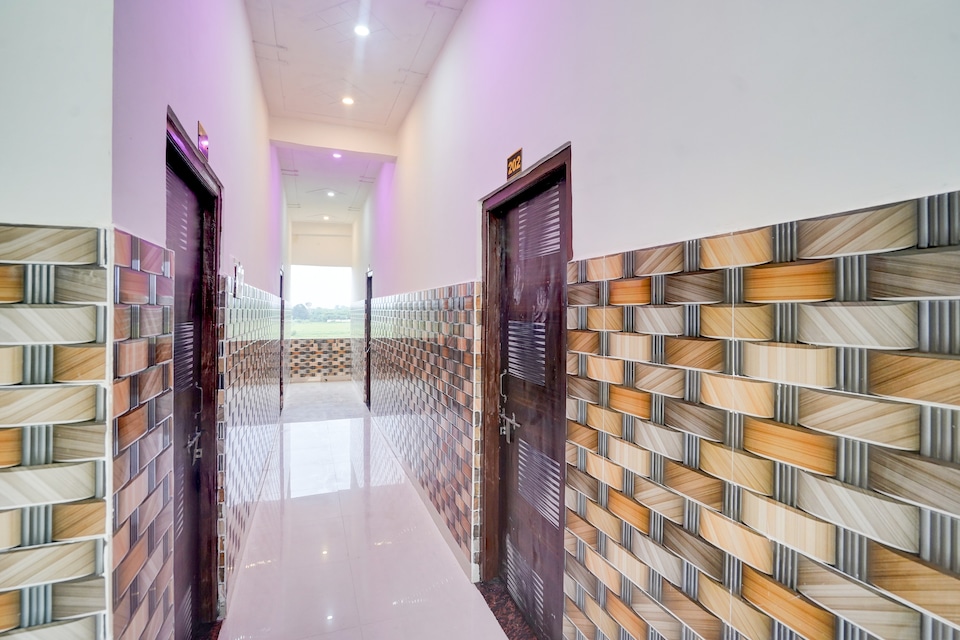 SPOT ON Shree Shivay Palace, Pratapgarh, Pratapgarh