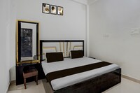 SPOT ON Shree Shivay Palace