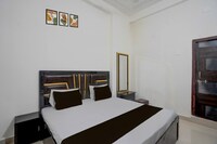 SPOT ON Shree Shivay Palace