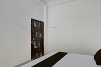 SPOT ON Shree Shivay Palace