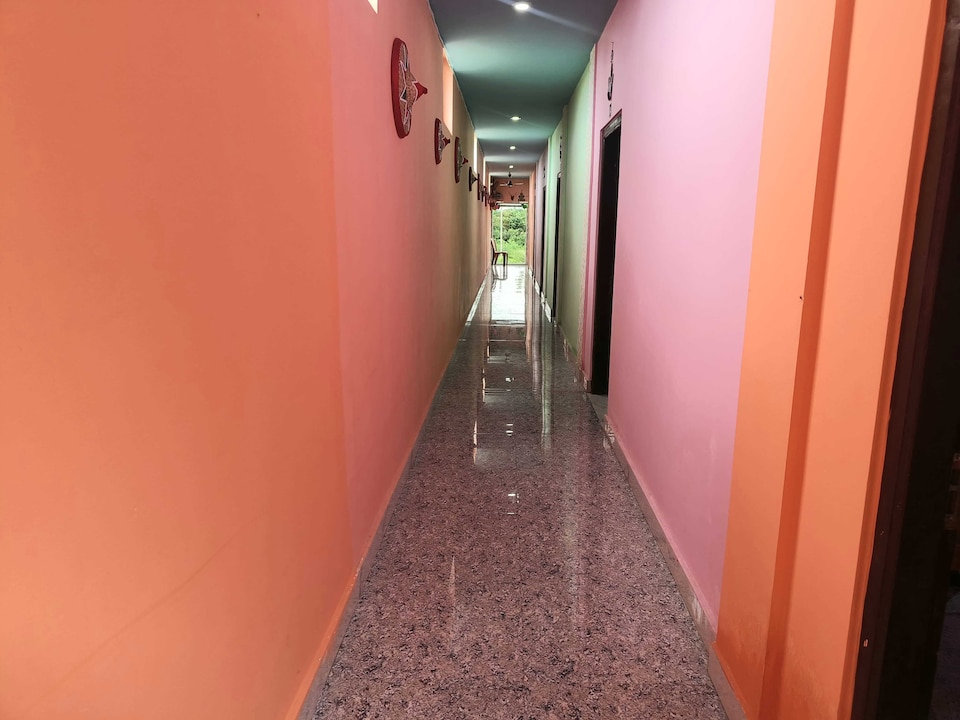 SPOT ON Hotel O NI Hotel, Nagaon Assam, Nagaon Assam