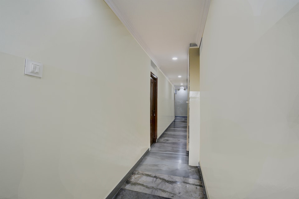 Hotel O New Star Lodge, Abids-Nampally, Hyderabad