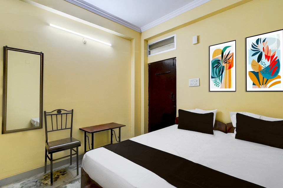 Hotel O New Star Lodge, Abids-Nampally, Hyderabad
