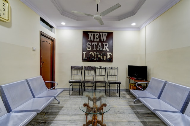Hotel O New Star Lodge