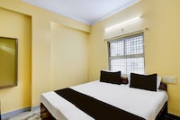 Hotel O New Star Lodge