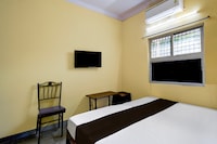 Hotel O New Star Lodge