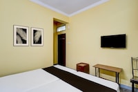 Hotel O New Star Lodge