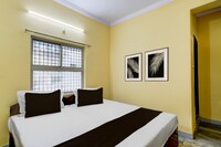 Hotel O New Star Lodge