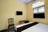 Hotel O New Star Lodge