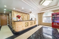 Dancenter Tam Anh Hospital Formerly Sunrise Hotel Trung Son