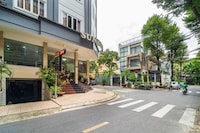 Dancenter Tam Anh Hospital Formerly Sunrise Hotel Trung Son