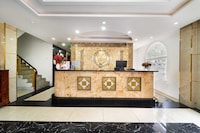 Dancenter Tam Anh Hospital Formerly Sunrise Hotel Trung Son