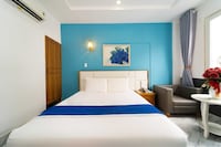 Belvilla Near Lotte Mart Formerly Sunrise Hotel Trung Son