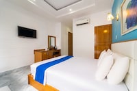 Belvilla Near Lotte Mart Formerly Sunrise Hotel Trung Son