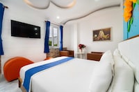 Belvilla Near Lotte Mart Formerly Sunrise Hotel Trung Son