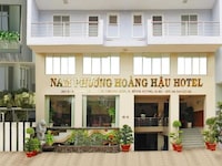 Collection O Nam Phuong Hoang Hau