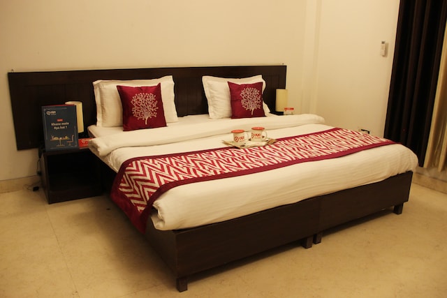 OYO Near Sohna Road Near Omaxe Gurgaon Mall