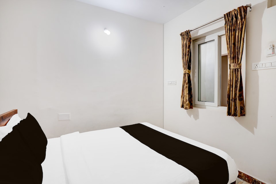 Hotel O Sri Durga Residency , BTM Madiwala Bangalore, Bangalore