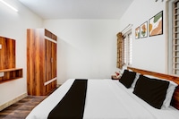 Hotel O Sri Durga Residency 
