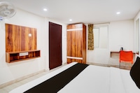 Hotel O Sri Durga Residency 