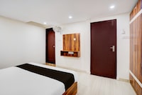 Hotel O Sri Durga Residency 