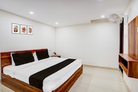 Hotel O Sri Durga Residency 