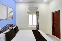 Hotel O Classic luxury Rooms