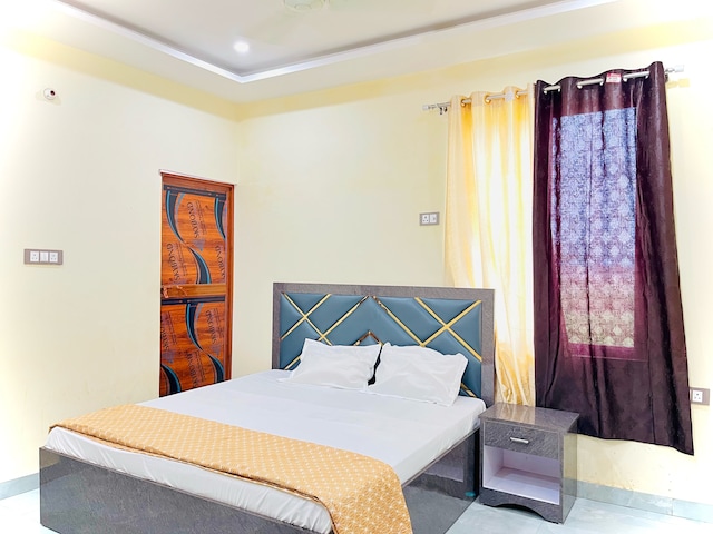 SPOT ON HOTEL SS PALACE