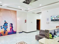 SPOT ON HOTEL SS PALACE