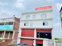 SPOT ON HOTEL SS PALACE