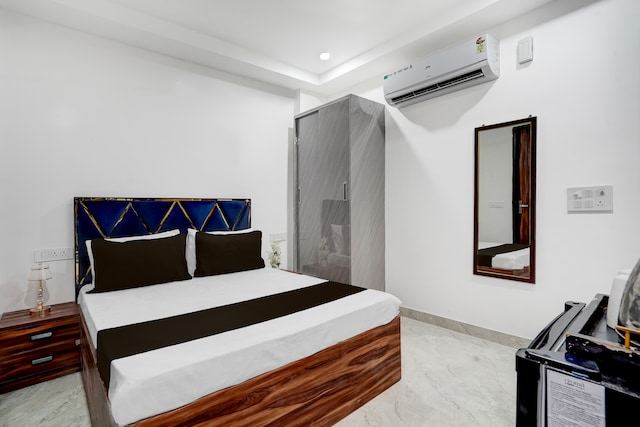 Hotel O RV Residency 