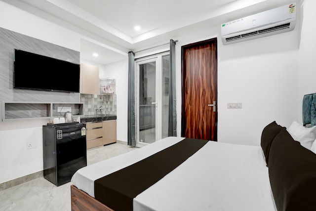 Hotel O RV Residency 