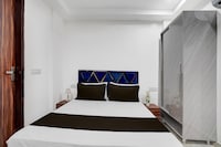 Hotel O RV Residency 