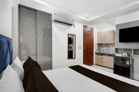 Hotel O RV Residency 