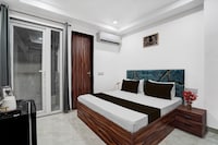 Hotel O RV Residency 