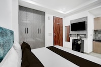 Hotel O RV Residency 