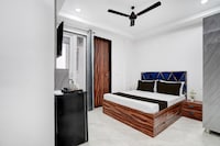 Hotel O RV Residency 