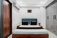 Hotel O RV Residency 