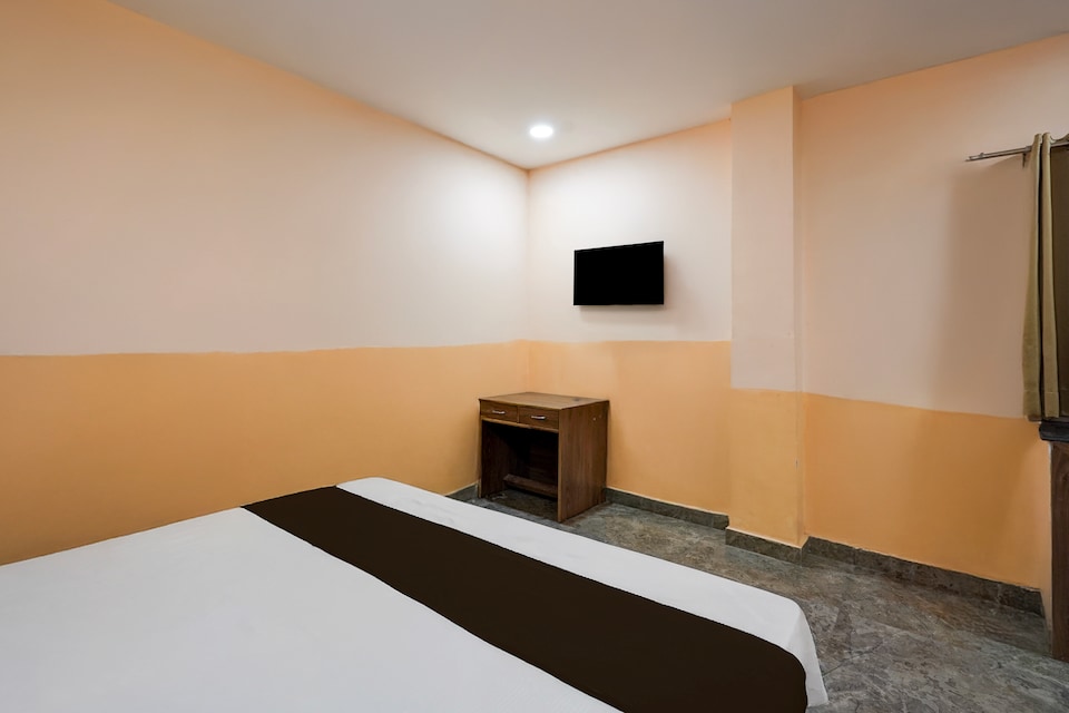 Hotel O Chandra banquets, Vikas Nagar Lucknow, Lucknow