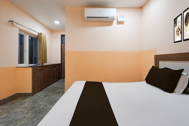 Hotel O Chandra banquets