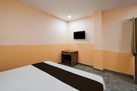 Hotel O Chandra banquets