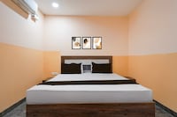 Hotel O Chandra banquets
