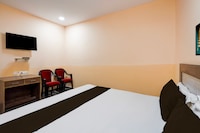 Hotel O Chandra banquets