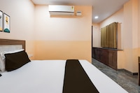 Hotel O Chandra banquets